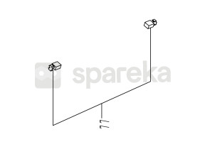Balais de charbon de ic750eh 078IC750EH77