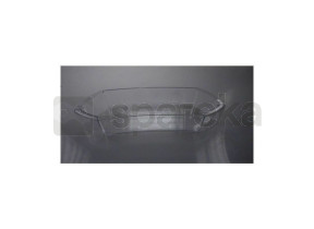 Balconnet à bouteilles 446536