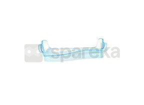 Balconnet à bouteilles transparent 442x112 ind C00291399