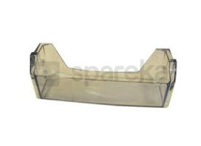 Balconnet bouteilles bleu transparent 42005651