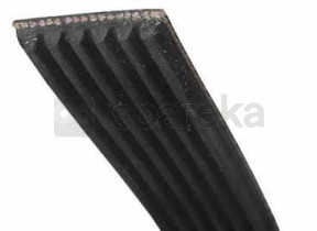 Balconnet cristal bleu 134711