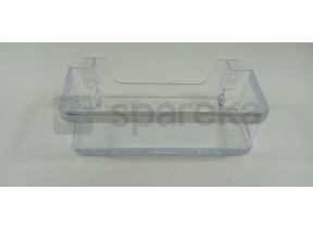 Balconnet porte 1/2 hot foil C00609899