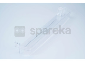 Balconnet supérieur transparent 1058644