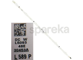 Bande led BN96-30453A