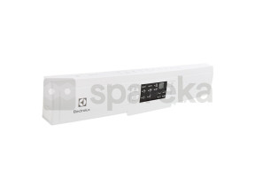 Bandeau blanc avec boutons esf 8081989389