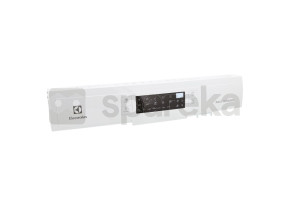 Bandeau blanc electrolux esf66 140001884141