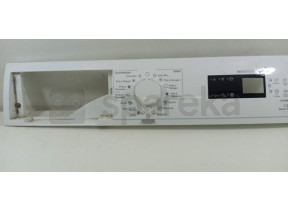 Bandeau clavier, poignée, ménager 140040679015