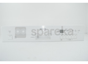 Bandeau de commande 00440495