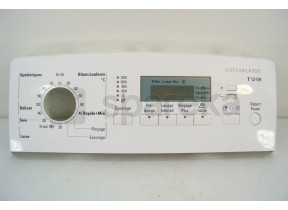 Bandeau de commande 00661209