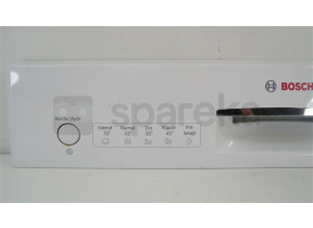 Bandeau de commande 00668496