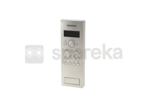 Bandeau de commande 00673059