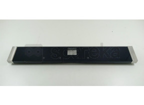 Bandeau de commande 00772406