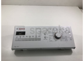 Bandeau de commande 11009979