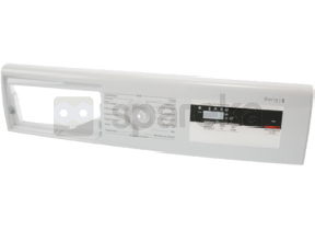 Bandeau de commande 11035812