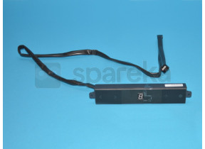 Bandeau de commande 192970