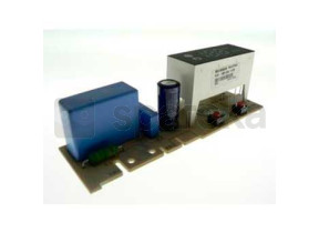 Bandeau de commande 3b C00382609