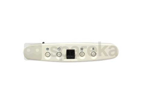 Bandeau de commande 482000019495
