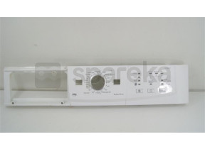 Bandeau de commande-- 52X4687