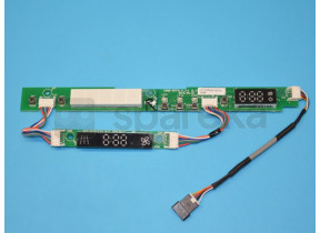 Bandeau de commande 586371