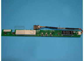 Bandeau de commande 586494