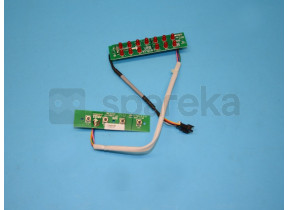 Bandeau de commande 623673