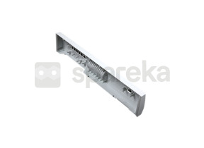 Bandeau de commande blanc pour lave-vaisselle 1560660001