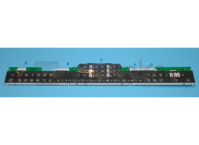 Bandeau de commande dsi 1.1 705620