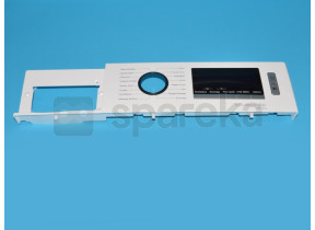 Bandeau de commande HK2022199