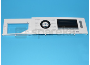 Bandeau de commande HK2022557