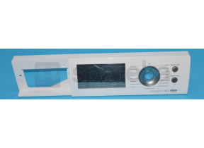 Bandeau de commande HK2026768