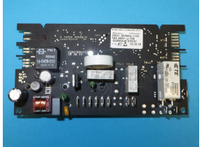 Bandeau de commande icon ledplus côté opt 515181