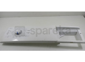 Bandeau de commande imprimé 481010868022