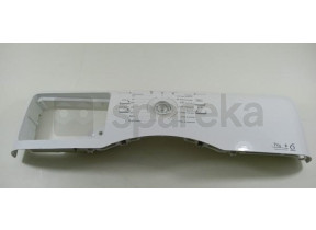 Bandeau de commande + poignée de tiroir 481010600362