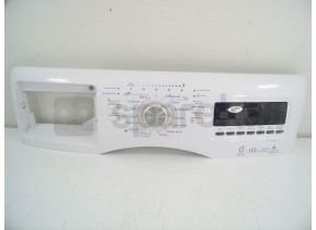 Bandeau de commande + poignée ti 481010506167