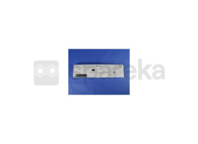 Bandeau de commande wa sensitive xl14h 481245310922