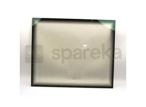 Bandeau de verre interne de porte 3561123021