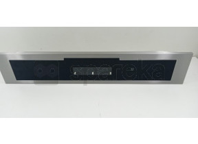 Bandeau en inox 60cm 5613510436