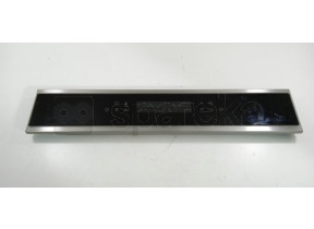 Bandeau noir 60cm omega 140153551027