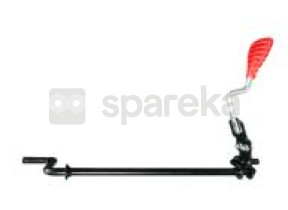 Barre d\'ajustement en hauteur - kit-elm2-40-l 149L1807060