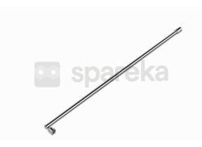 Barre stabilisatrice, chrome ea-004 221EA004
