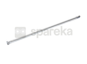 Barre stabilisatrice nickel brossé re-013 221RE013