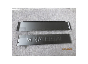 Barre transversale kit-0026-009 370KIT0026009