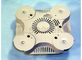 Base moulding gris KW686854