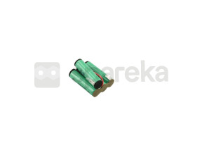 Batterie complet,4,8v nimh 4055460655