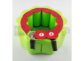 Batterie complet RSRH5379