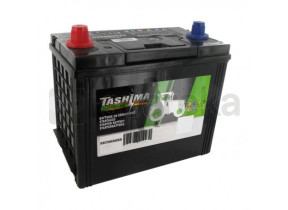 Batterie de démarrage tashima 12v - 38a adaptable 53890