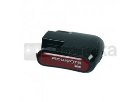 Batterie li-ion 22 2v rouge RS-2230001466