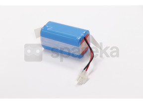 Batterie li-ion rechargeable pour ilife 14,8V-2600MAH