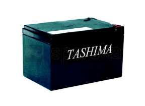 Batterie motoculture tashima 12v, 14a adaptable DJW1214