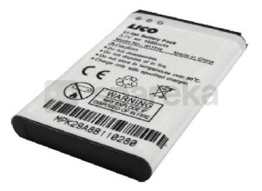 Batterie rechargeable lithium 996510033692